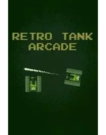 Retro Tank Arcade Xbox OneXS активация