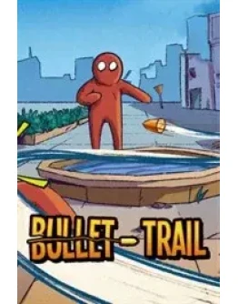 Bullet Trail Xbox One &amp Xbox Series XS активация