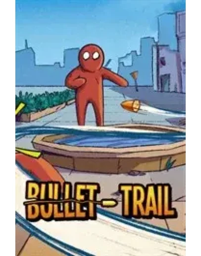 Bullet Trail Xbox One &amp Xbox Series XS активация