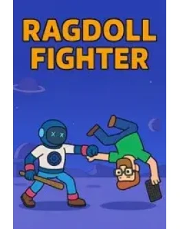 Ragdoll Fighter Xbox One &amp Xbox Series XS активация