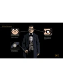 The Sance of Blake Manor АВТОДОСТАВКА STEAM РОССИЯ