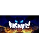 Hoomanz! АВТОДОСТАВКА STEAM РОССИЯ