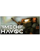 Mech Havoc АВТОДОСТАВКА STEAM РОССИЯ