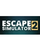 Escape Simulator 2 АВТОДОСТАВКА STEAM РОССИЯ