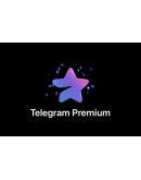 Telegram PREMIUM 3/6 месяцев Быстрая Telegram PREMIUM 3/6 месяцев Быстрая