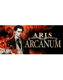 Aris Arcanum АВТОДОСТАВКА STEAM РОССИЯ