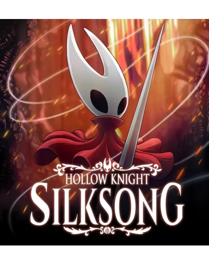 Hollow Knight: Silksong(Xbox)+Игры общий