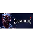 BoneField: Bodycam Horror АВТОДОСТАВКА STEAM РОССИЯ