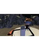 AstroMart Adventures АВТОДОСТАВКА STEAM РОССИЯ