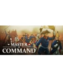 Master of Command АВТОДОСТАВКА STEAM РОССИЯ