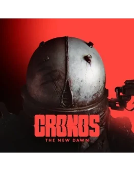 Cronos The New Dawn Deluxe(Xbox)+Игры общий