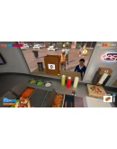 Hotdog: The Videogame АВТОДОСТАВКА STEAM РОССИЯ Hotdog: The Videogame АВТОДОСТАВКА STEAM РОССИЯ