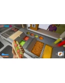 Hotdog: The Videogame АВТОДОСТАВКА STEAM РОССИЯ Hotdog: The Videogame АВТОДОСТАВКА STEAM РОССИЯ