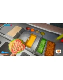 Hotdog: The Videogame АВТОДОСТАВКА STEAM РОССИЯ Hotdog: The Videogame АВТОДОСТАВКА STEAM РОССИЯ