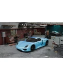 Car For Sale Simulator 2023 - Super Sports DLC STEAM РФ