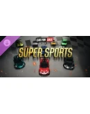Car For Sale Simulator 2023 - Super Sports DLC STEAM РФ