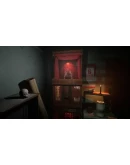 ParanormalHKSTEAM GIFT AUTORU+МИР