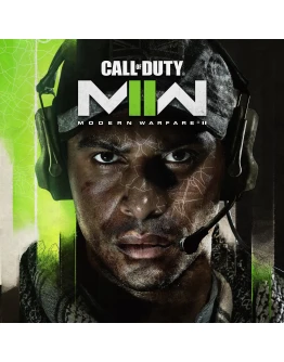 Call of Duty Modern Warfare l-ll (PS5)+20 Игр общий