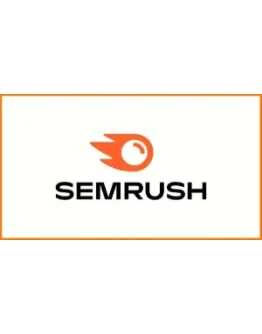 Пакет Semrush Business + тренды + Adclarity на один мес