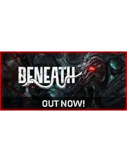 Beneath (Steam Gift Россия)