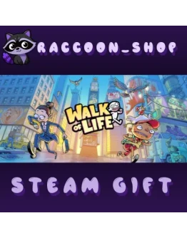 Walk of Life * STEAM RU*KZ*UA*СНГ