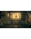 Slots &amp Daggers * STEAM RU*KZ*UA*СНГ