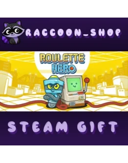 RouletteHero * STEAM RU*KZ*UA*СНГ