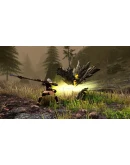 Guild Wars 2: Janthir Wilds Expansion DLC * STEAM