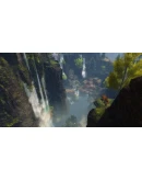 Guild Wars 2: Janthir Wilds Expansion DLC * STEAM