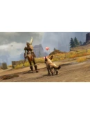 Guild Wars 2: Janthir Wilds Expansion DLC * STEAM