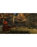 Guild Wars 2: Janthir Wilds Expansion DLC * STEAM