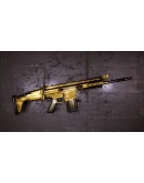 Beneath - The Golden Gun DLC * STEAM РОССИЯ