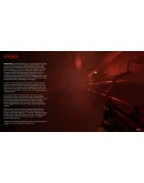 Beneath - Artbook DLC * STEAM РОССИЯ