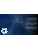 Beneath - Artbook DLC * STEAM РОССИЯ