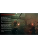 Beneath - Artbook DLC * STEAM РОССИЯ