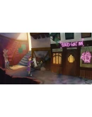 Simon the Sorcerer Origins * STEAM RU*KZ*UA*СНГ