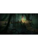 Simon the Sorcerer Origins * STEAM RU*KZ*UA*СНГ