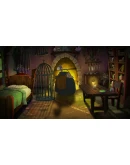 Simon the Sorcerer Origins * STEAM RU*KZ*UA*СНГ