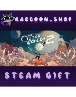 The Outer Worlds 2 Premium Edition KZ*UA*CIS