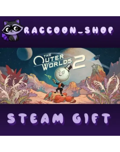 The Outer Worlds 2 Premium Edition KZ*UA*CIS