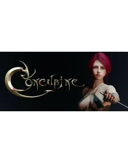 Concubine Steam Key GLOBAL