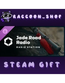 Cities: Skylines II - Jade Road Radio DLC * STEAM RU