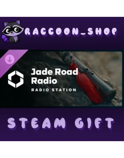 Cities: Skylines II - Jade Road Radio DLC * STEAM RU