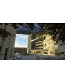 Cities: Skylines II - Creator Pack: Modern Architecture