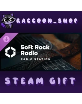 Cities: Skylines II - Soft Rock Radio DLC * STEAM RU