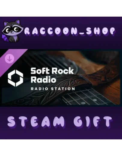 Cities: Skylines II - Soft Rock Radio DLC * STEAM RU