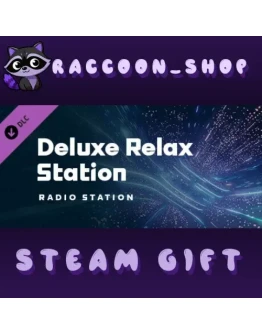 Cities: Skylines II - Deluxe Relax Station DLC