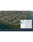 Cities: Skylines II - Deluxe Relax Station DLC