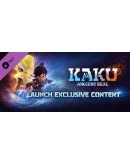 Kaku Dark Fairy Tale - Super Value Bundle STEAMМИР