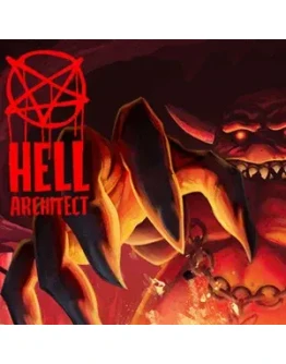 Hell Architect Steam Key RU